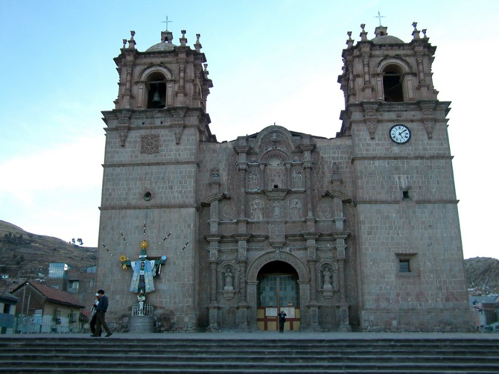 02-The Cathedral.jpg - The Cathedral